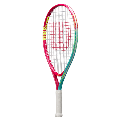 Wilson Tennis Junior Racquet Intrigue Jr 21 (195g)