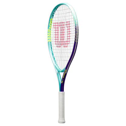 Wilson Tennis Junior Racquet Intrigue Jr 25 (225g)