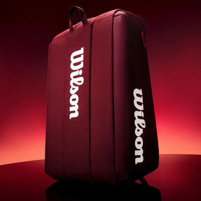 Wilson Tennis Bag Defyer 15 Racquets