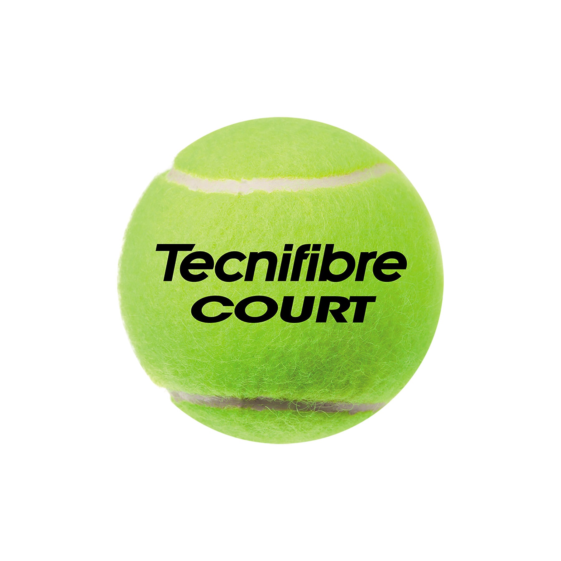 Tecnifibre Tennis Ball Court 4 Ball