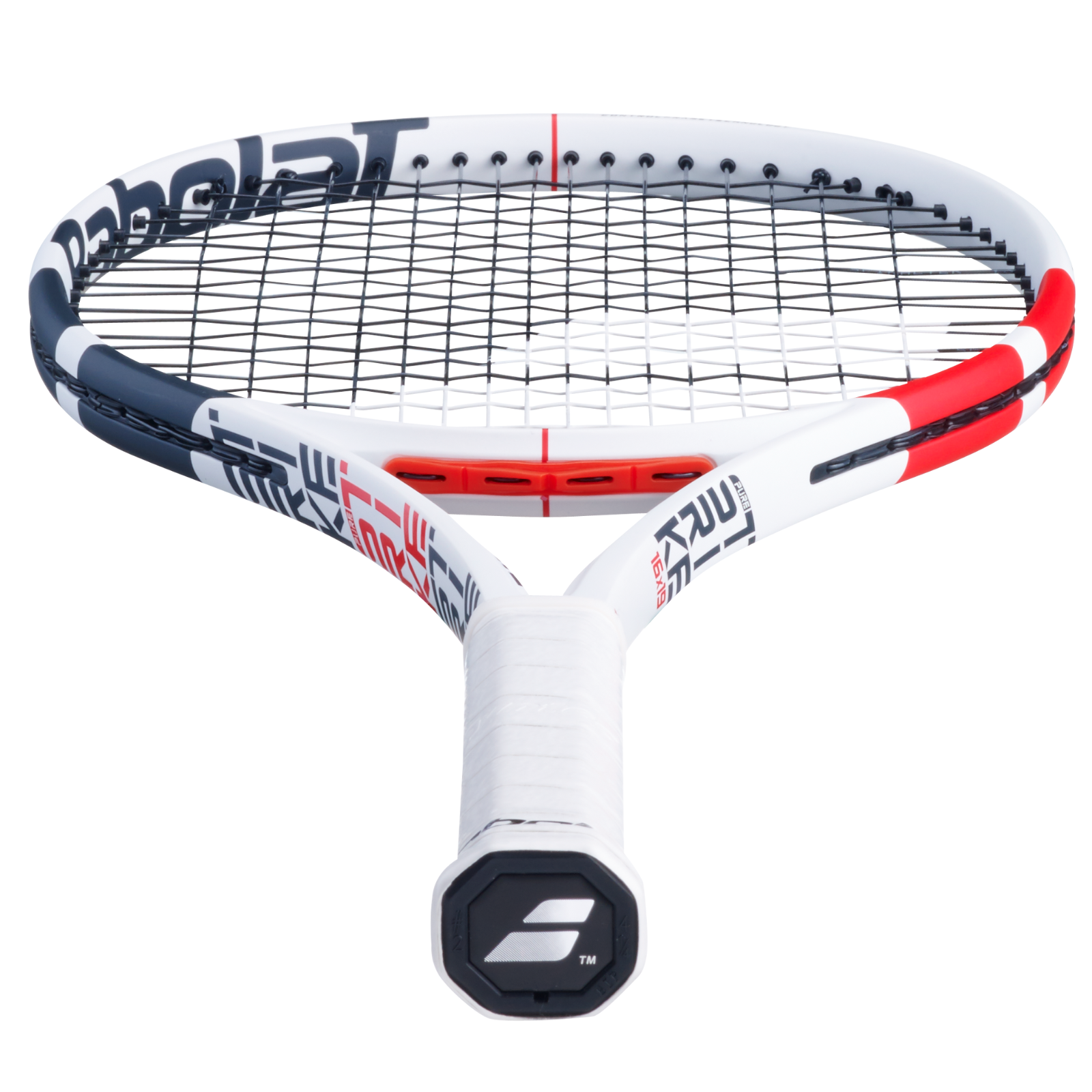 Babolat Tennis Racquet Pure Strike 16X19 - Frame (310g)