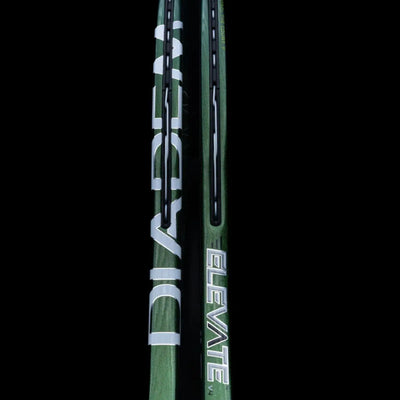 Diadem Tennis Racquet Elevate 98 V4 (Unstrung)