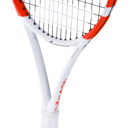 Babolat Tennis Racquet Pure Strike 100 - Frame (305g)