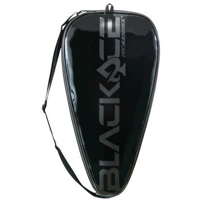 Pro Kennex Pickleball Paddel Kinetic Black Ace XF 14 - Green Yellow (225g)