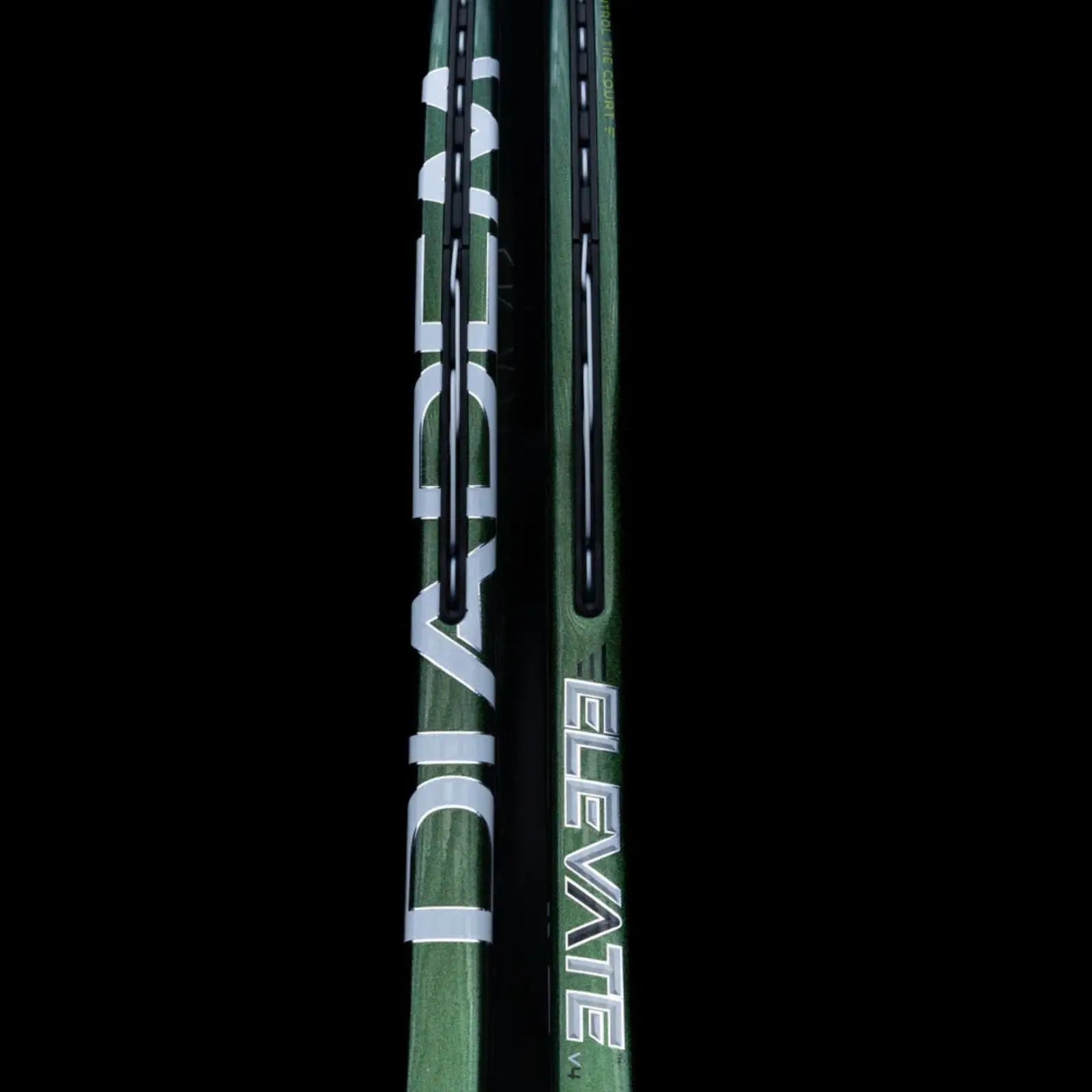 Diadem Tennis Racquet Elevate Team 98 (Unstrung)