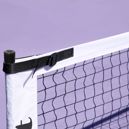 Luft Pickleball Club Net (Heavy Duty 6.8M)