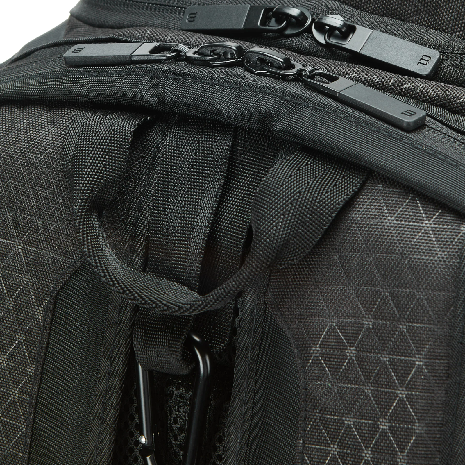 Wilson Tennis Bag Super Tour Clash v3 Backpack - Black