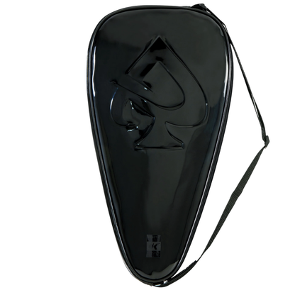 Pro Kennex Pickleball Paddel Kinetic Black Ace 16 - Blue (225g)