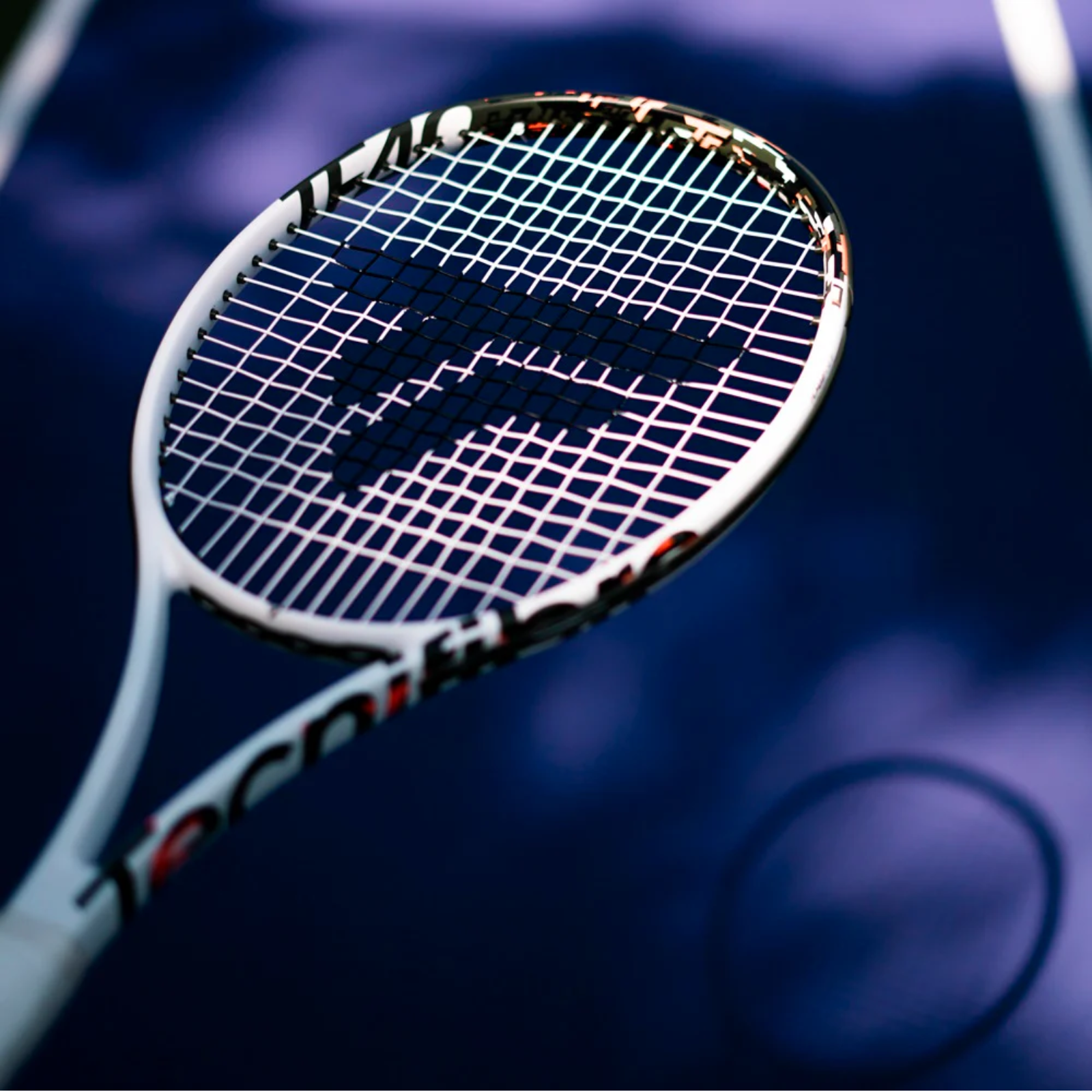 Tecnifibre Tennis Racquet TF40 305 16X19 Frame (305g)