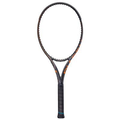 Diadem Tennis Racquet Axis Team 100 (Unstrung)