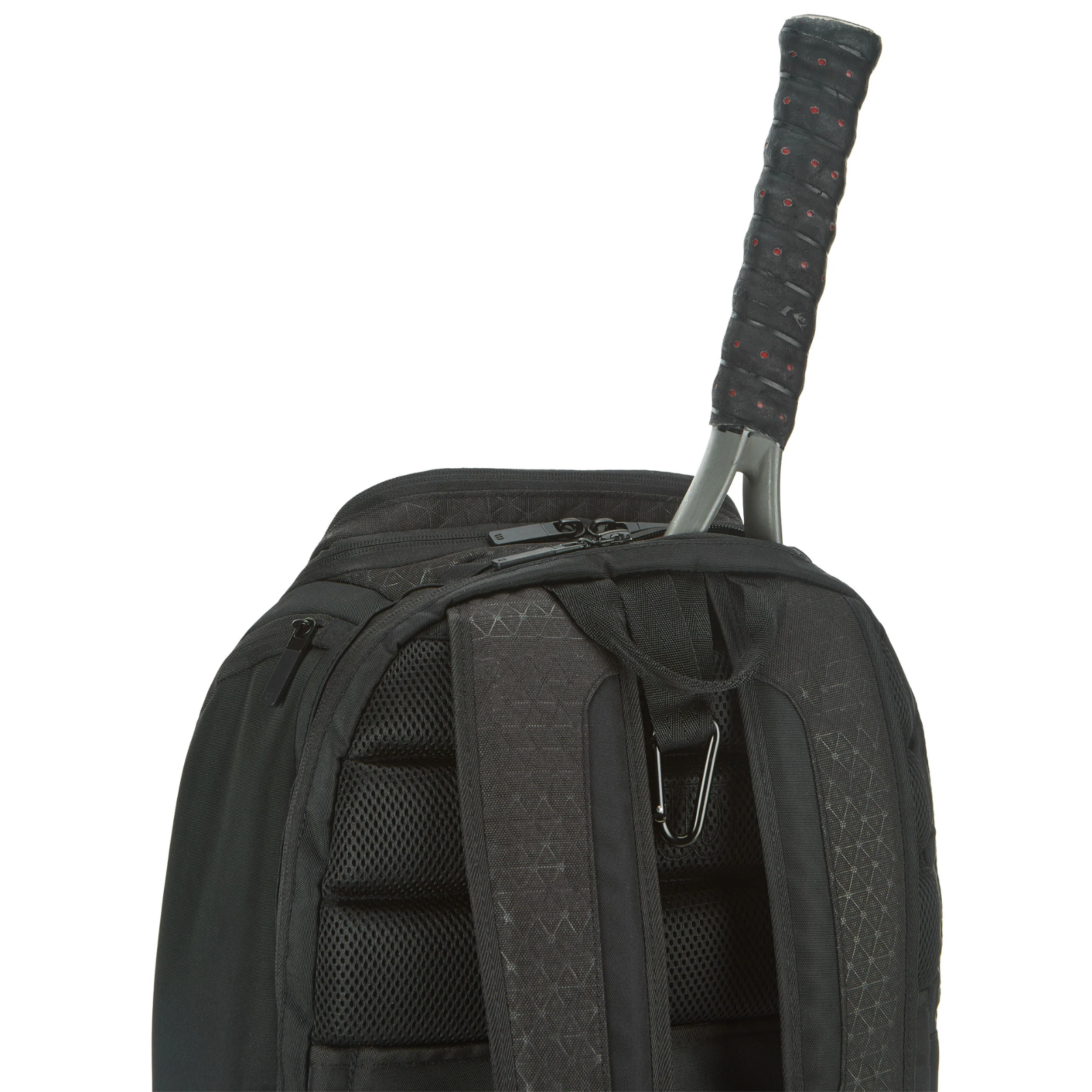 Wilson Tennis Bag Super Tour Clash v3 Backpack - Black