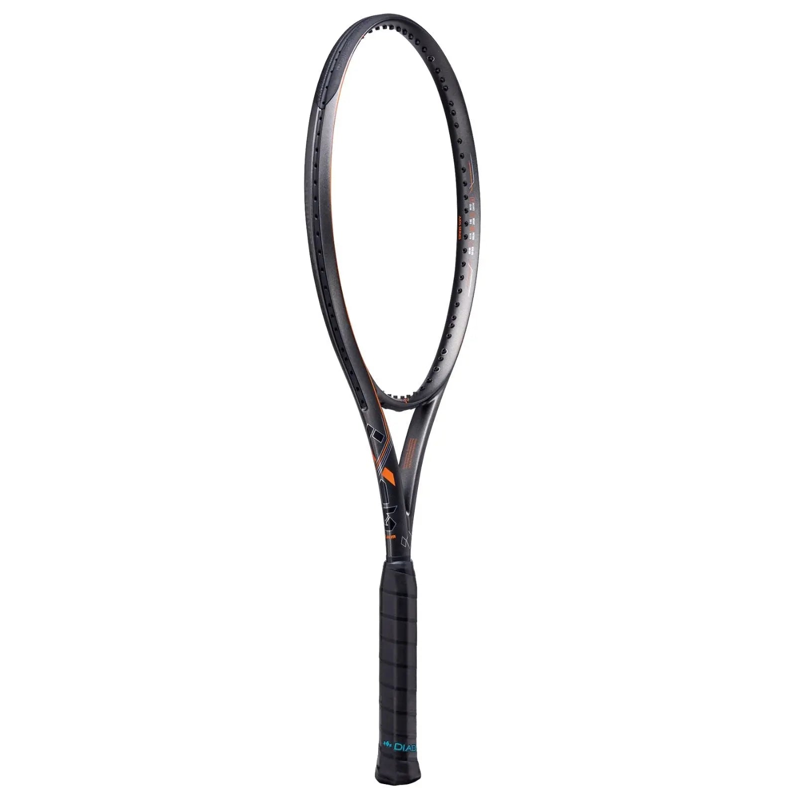 Diadem Tennis Racquet Axis Team 100 (Unstrung)
