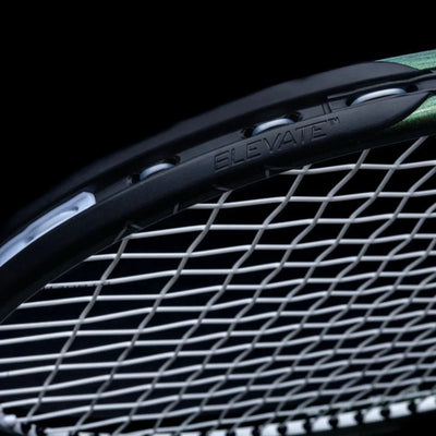Diadem Tennis Racquet Elevate Tour 98 V4 (Unstrung)