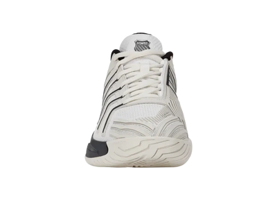 KSwiss Men's Tennis Shoes Ultrashot 4 - All Court - Blanc de Blanc/Moonless