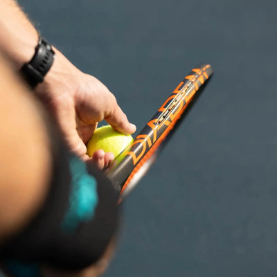 Diadem Tennis Racquet Axis Team 100 (Unstrung)