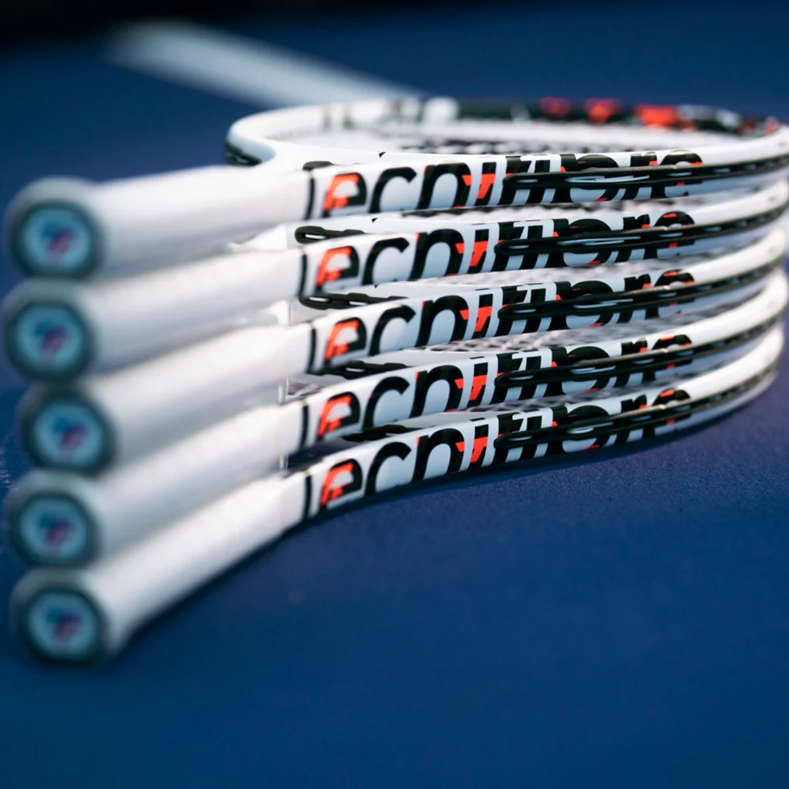 Tecnifibre Tennis Racquet TF40 305 16X19 Frame (305g)