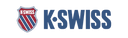 k-swiss logo