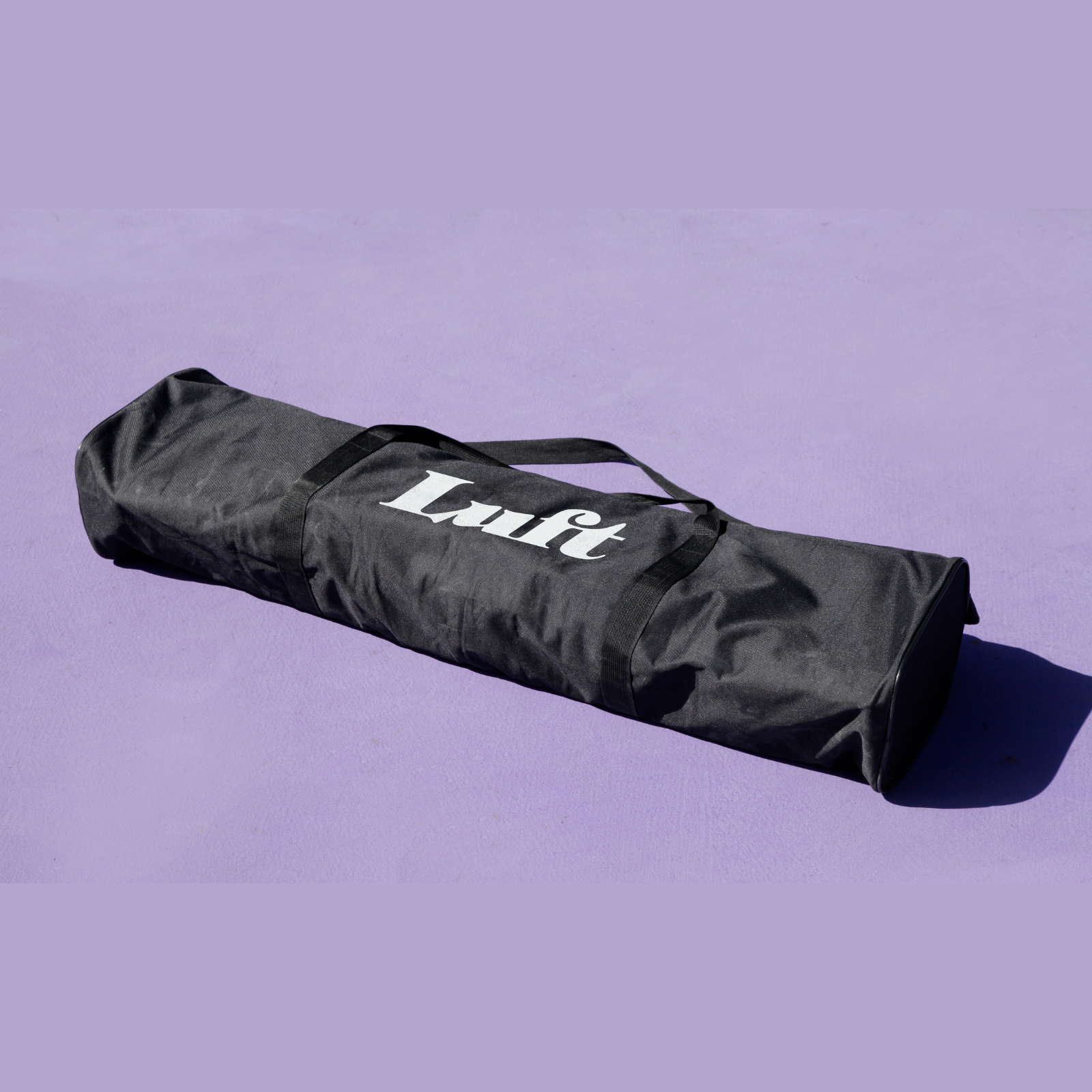 Luft Pickleball Club Net (Heavy Duty 6.8M)