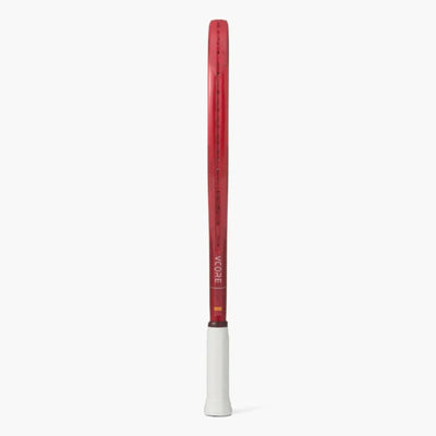 Yonex Tennis Racquet Vcore 25 (Ruby Red)