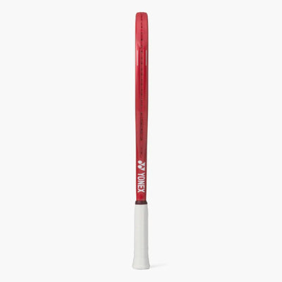 Yonex Tennis Racquet Vcore 26 (Ruby Red)