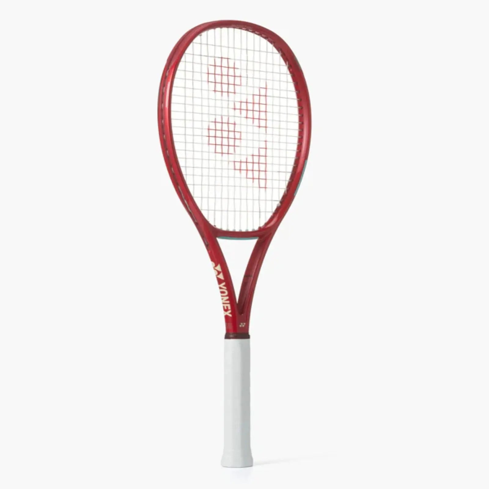 Yonex Tennis Racquet Vcore 95 (Ruby Red)(Unstrung)