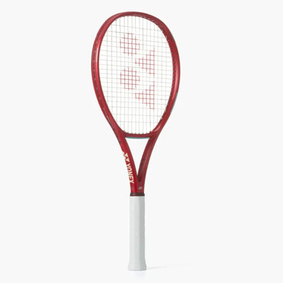 Yonex Tennis Racquet Vcore 95 (Ruby Red)(Unstrung)