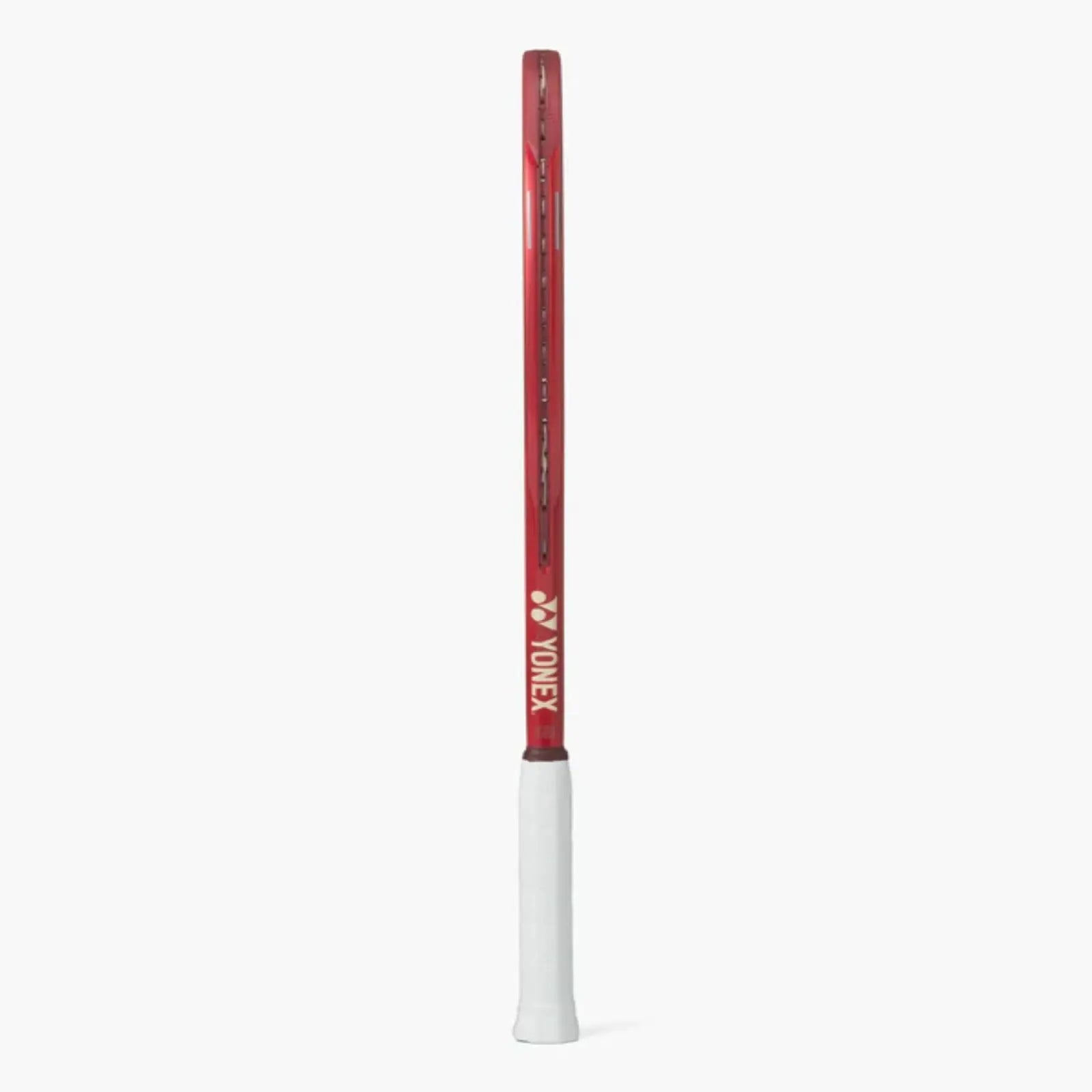 Yonex Tennis Racquet Vcore 95 (Ruby Red)(Unstrung)
