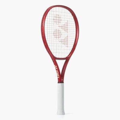 Yonex Tennis Racquet Vcore 98L (Ruby Red)(Unstrung)