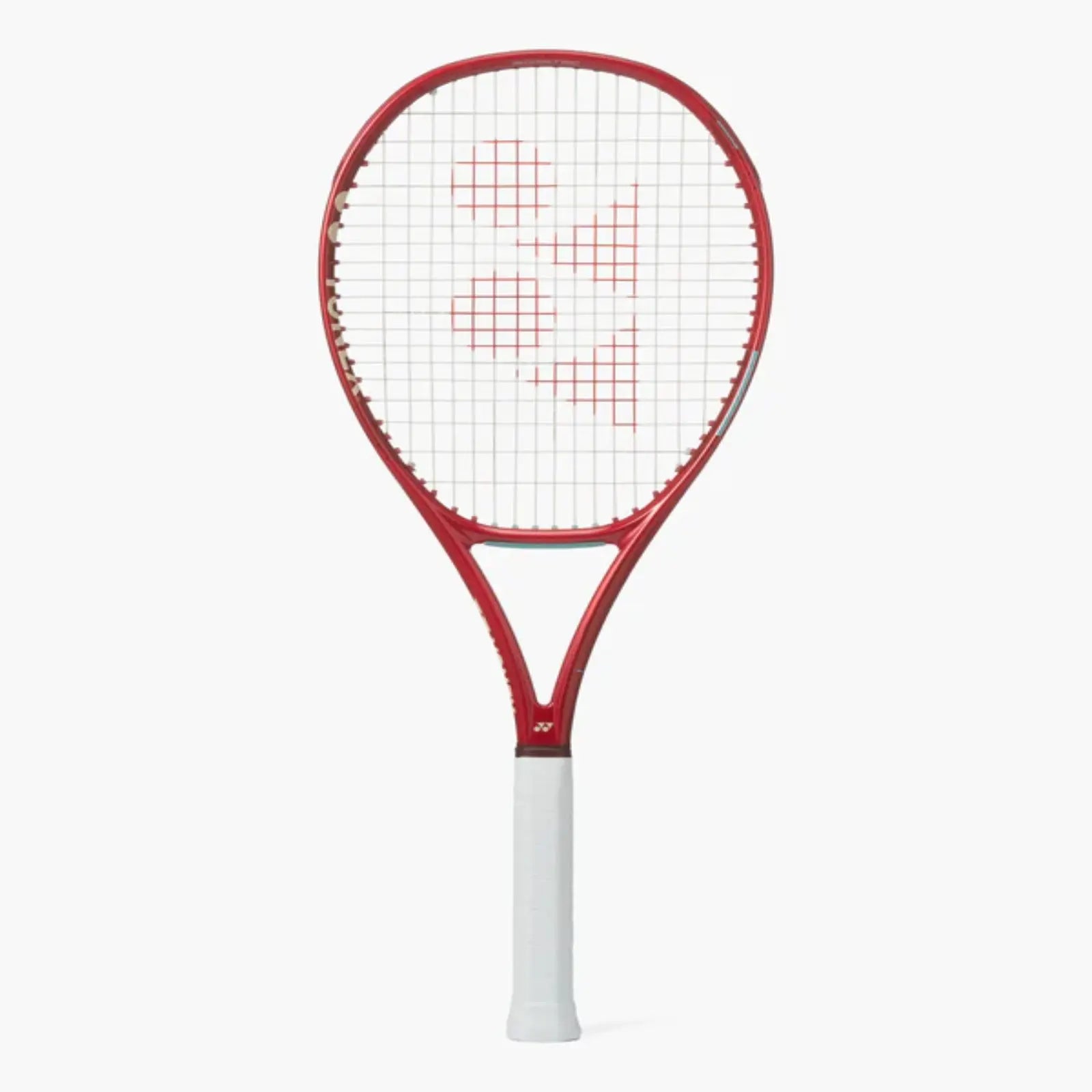 Yonex Tennis Racquet Vcore 98L (Ruby Red)(Unstrung)
