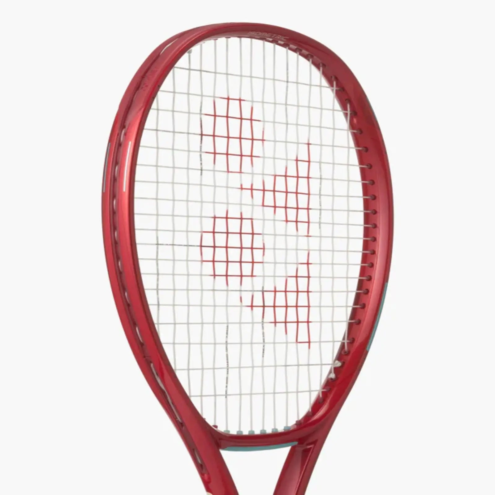 Yonex Tennis Racquet Vcore 98L (Ruby Red)(Unstrung)