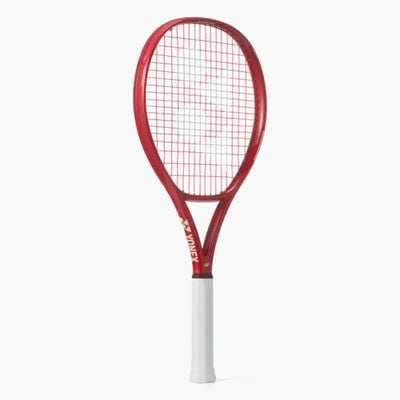 Yonex Tennis Racquet Vcore Alpha (Ruby Red)