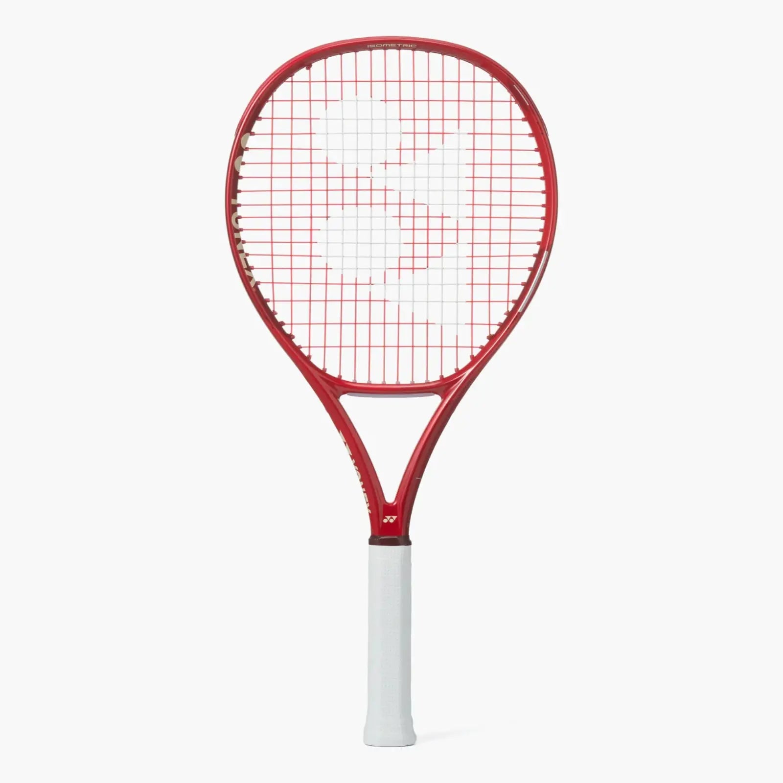 Yonex Tennis Racquet Vcore Alpha (Ruby Red)