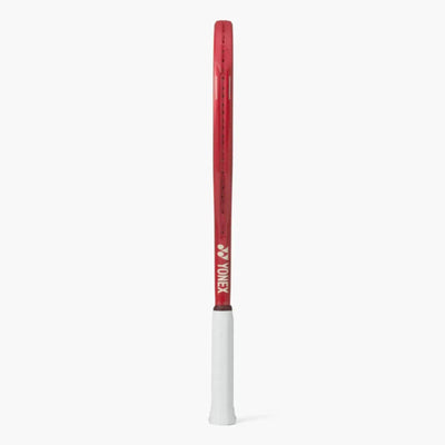 Yonex Tennis Racquet Vcore Alpha (Ruby Red)