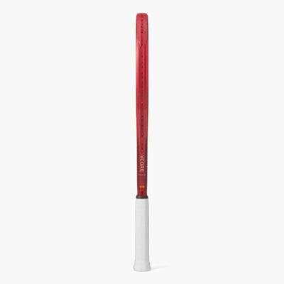 Yonex Tennis Racquet Vcore Alpha (Ruby Red)