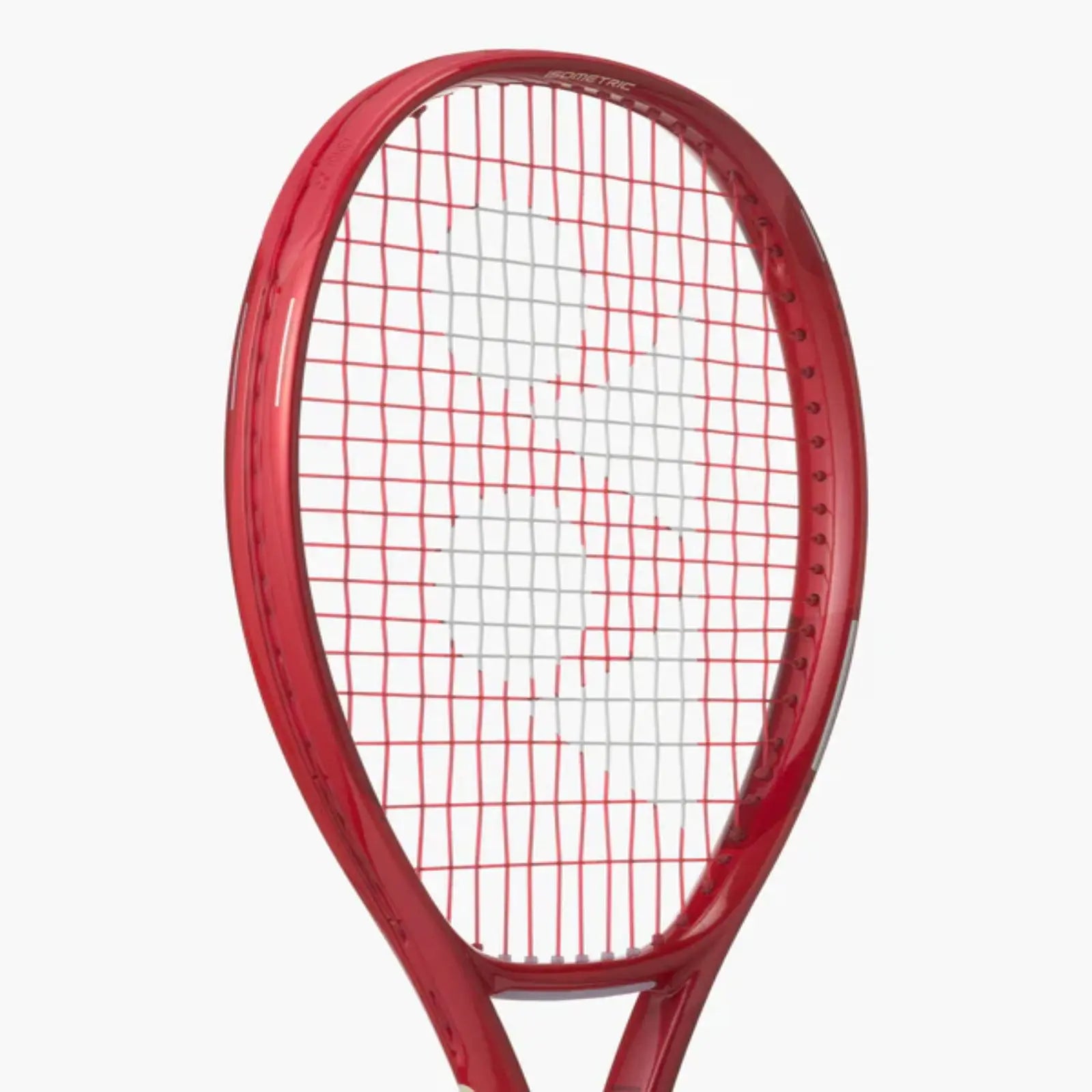 Yonex Tennis Racquet Vcore Alpha (Ruby Red)