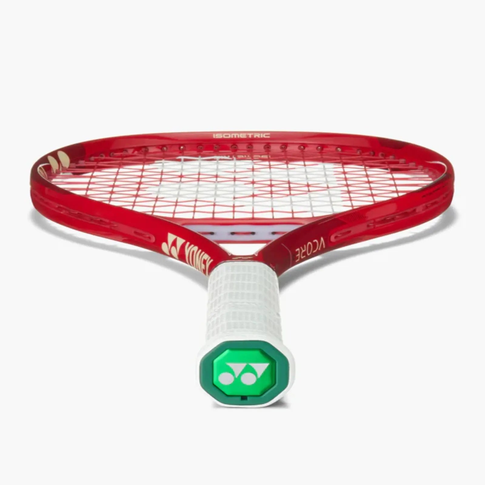 Yonex Tennis Racquet Vcore Alpha (Ruby Red)