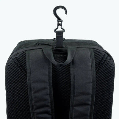 Yonex Team Tennis Backpack-Black