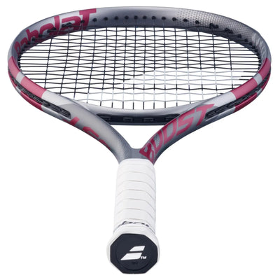 Babolat Boost Aero Pink Tennis Racquet (2026)
