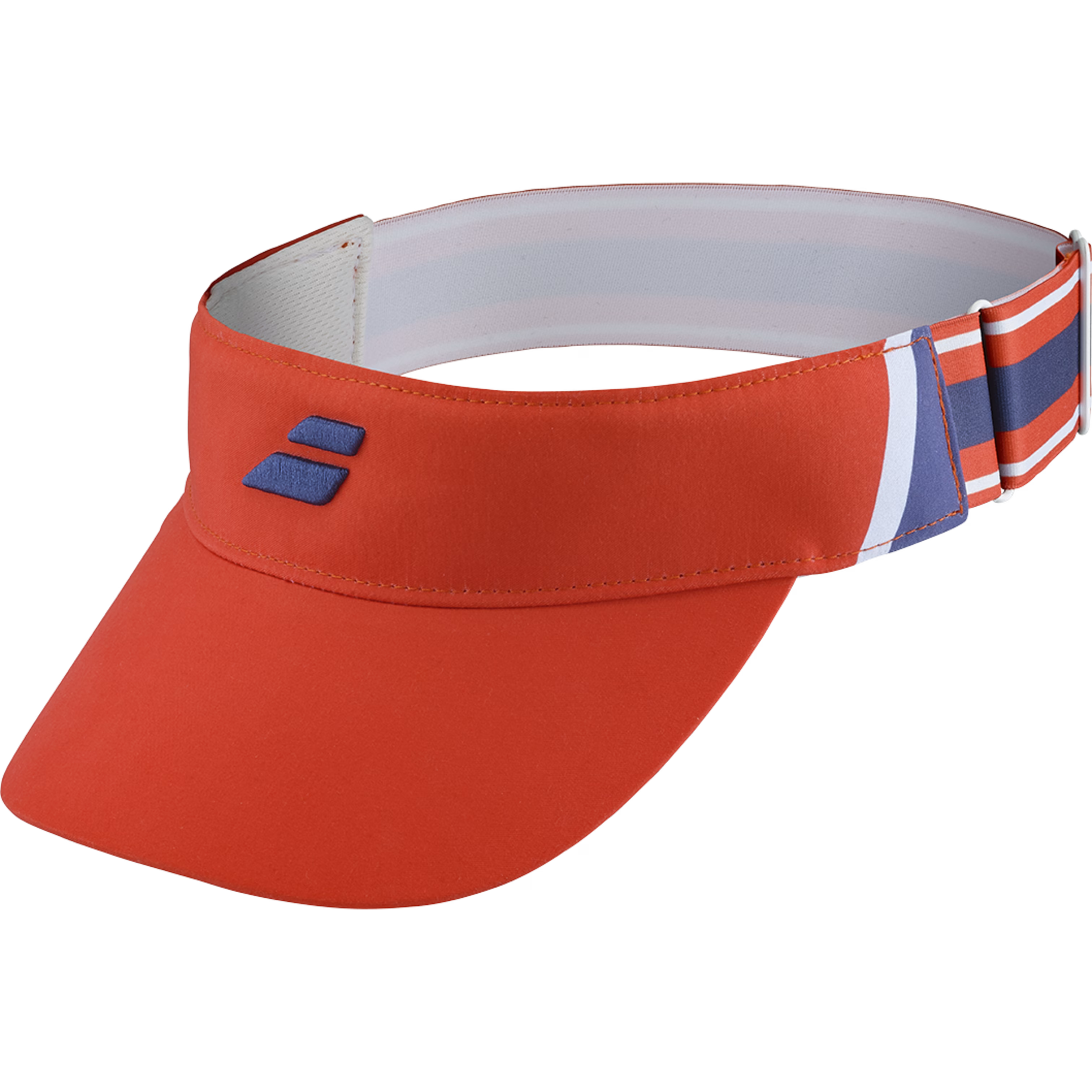 Babolat Elastic Visor - Cherry Tomator UNIQ