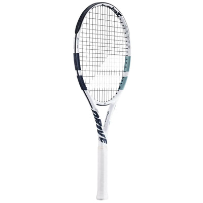 Babolat Evo Drive Lite Gen2 White Tennis Racquet