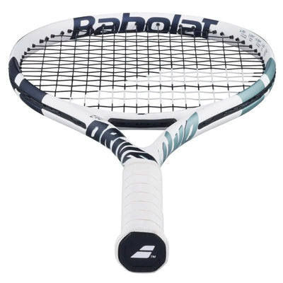Babolat Evo Drive Lite Gen2 White Tennis Racquet