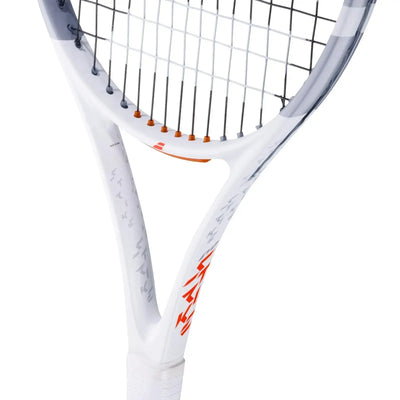 Babolat Evo Strike Tennis Racquet