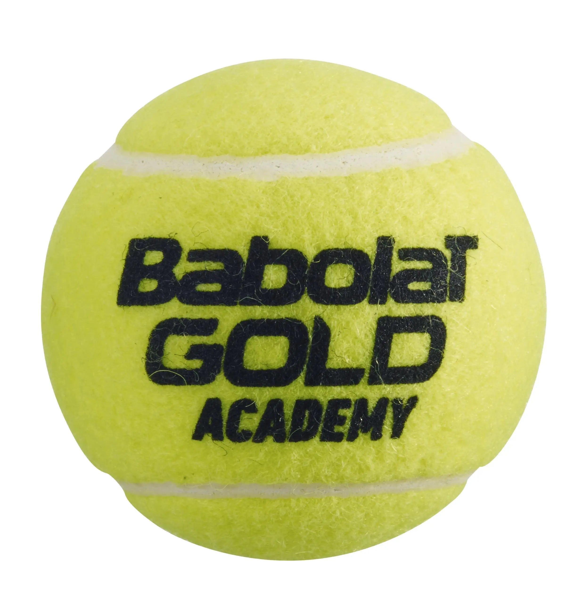Babolat Gold Academy Ball (Bucket) - 72 Balls