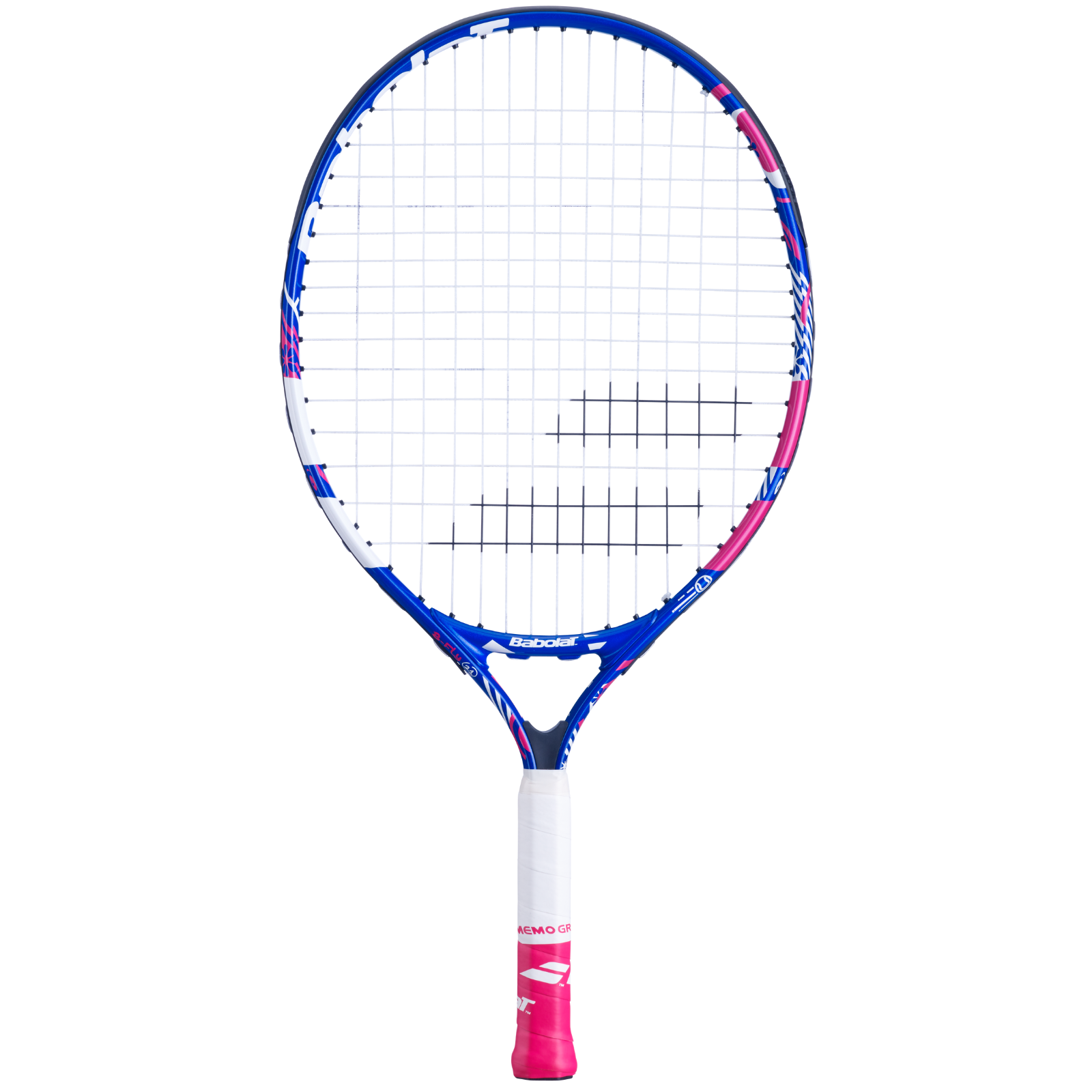Babolat Junior Tennis Racquet B'Fly 21 (180g)