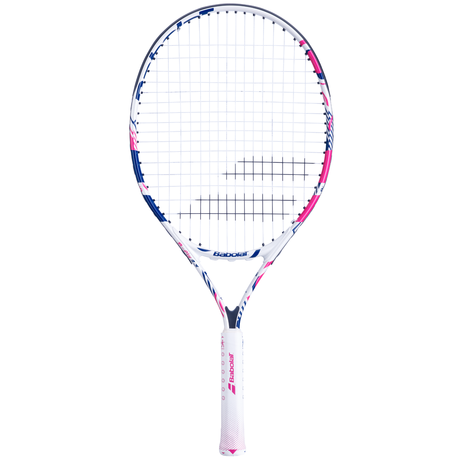 Babolat Junior Tennis Racquet B'Fly 23 (200g)