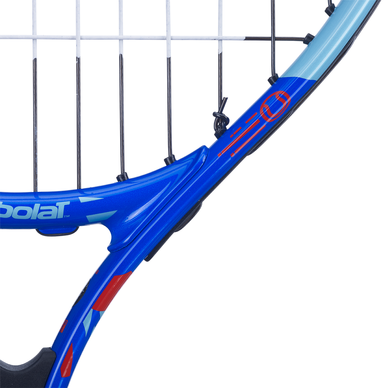 Babolat Junior Tennis Racquet Ballfighter 21 (180g)