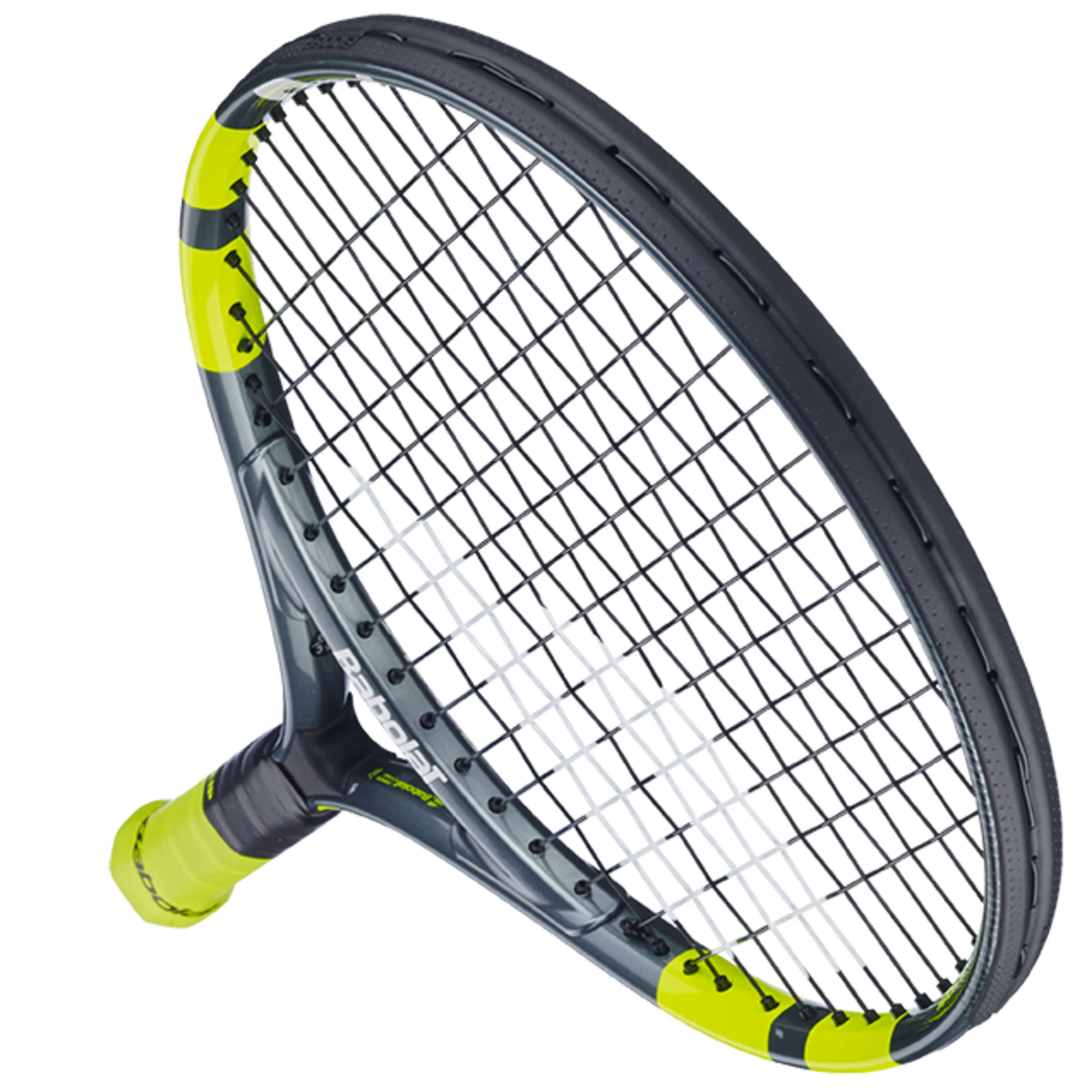 Babolat Junior Tennis Racquet Carlitos Jr 21 (Cover included)