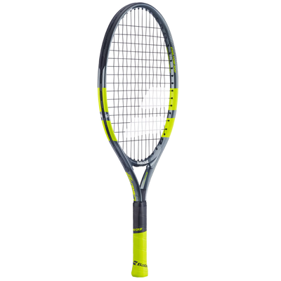 Babolat Junior Tennis Racquet Carlitos Jr 21 (Cover included)