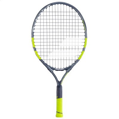 Babolat Junior Tennis Racquet Carlitos Jr 21 (Cover included)