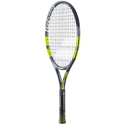 Babolat Junior Tennis Racquet Carlitos Jr 23 (Cover included)